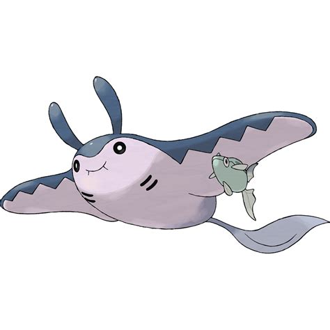 mantine gamepress|Mantine (Pokémon GO) .